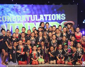 LAS VEGAS NATIONAL FINALS - PURPLE - 7/7/2014