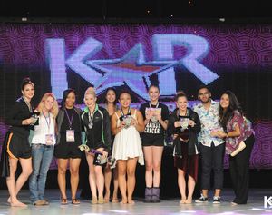 LAS VEGAS NATIONAL FINALS - PURPLE - 7/7/2014
