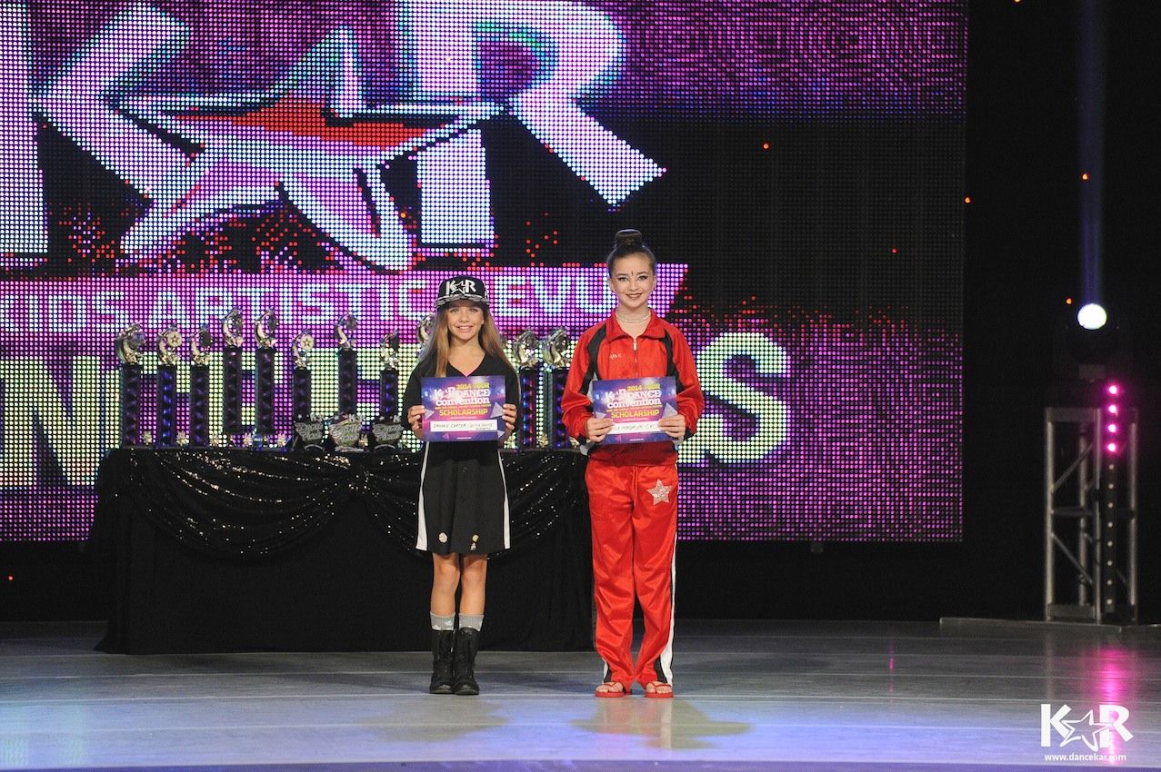 LAS VEGAS NATIONAL FINALS - PURPLE - 7/7/2014
