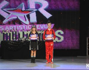 LAS VEGAS NATIONAL FINALS - PURPLE - 7/7/2014