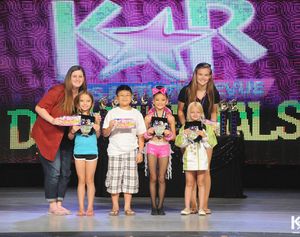LAS VEGAS NATIONAL FINALS - PURPLE - 7/7/2014