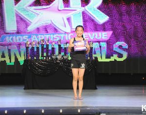 LAS VEGAS NATIONAL FINALS - PURPLE - 7/7/2014