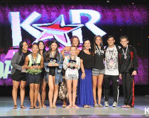 LAS VEGAS NATIONAL FINALS - PURPLE - 7/7/2014