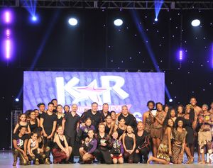 LAS VEGAS NATIONAL FINALS - PURPLE - 7/7/2014