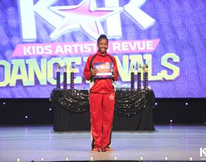 LAS VEGAS NATIONAL FINALS - PURPLE - 7/7/2014