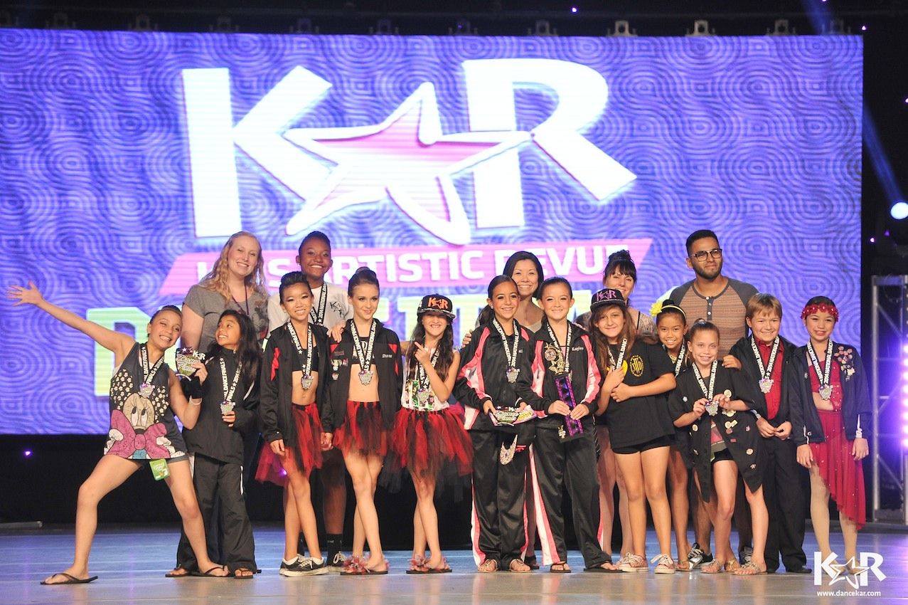 LAS VEGAS NATIONAL FINALS - PURPLE - 7/7/2014