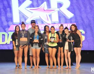 LAS VEGAS NATIONAL FINALS - PURPLE - 7/7/2014