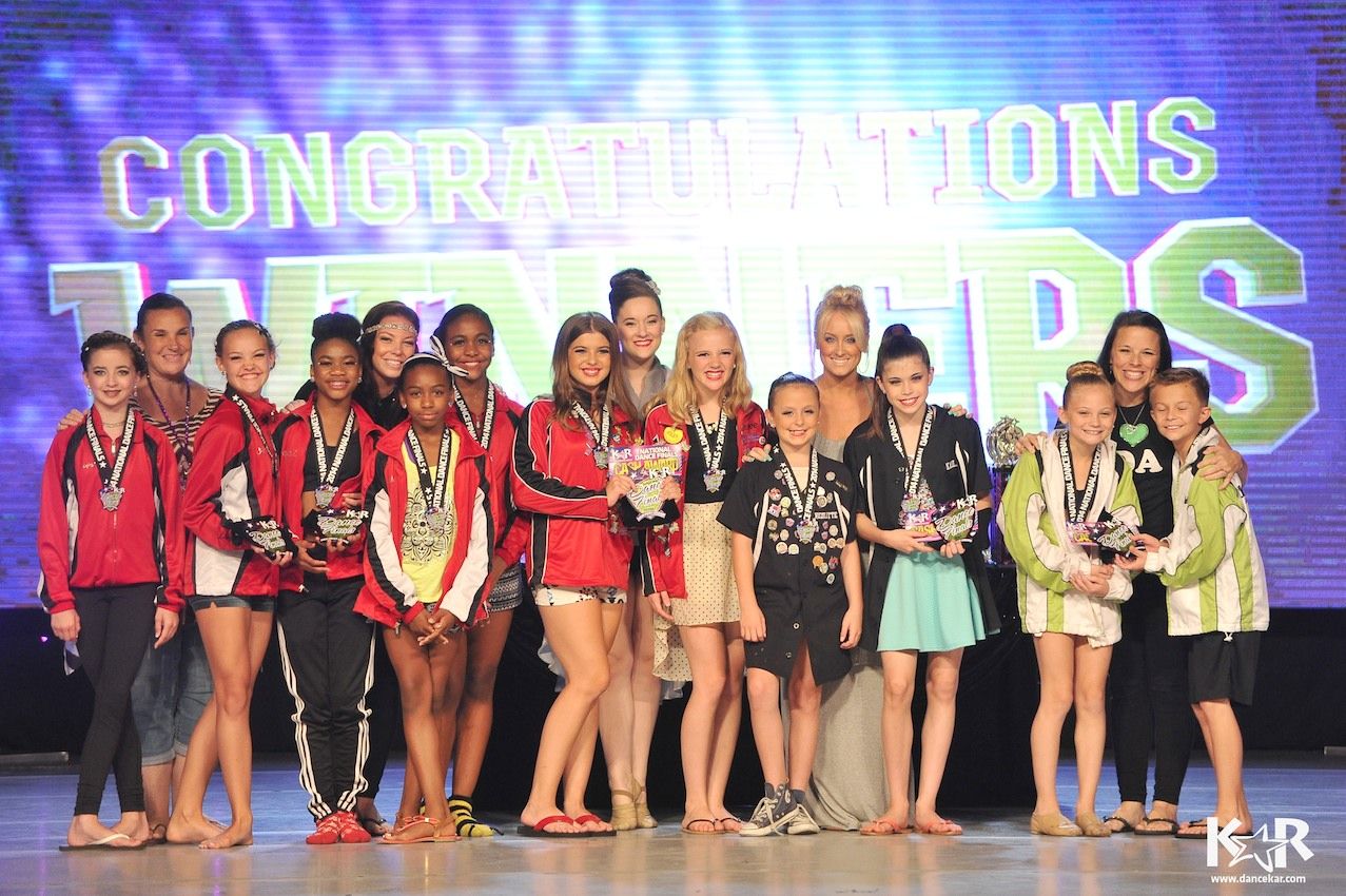 LAS VEGAS NATIONAL FINALS - PURPLE - 7/7/2014