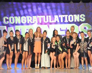 LAS VEGAS NATIONAL FINALS - PURPLE - 7/7/2014