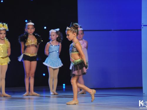 LAS VEGAS, NV - PURPLE - TITLE - 7/9/2014 - Awards