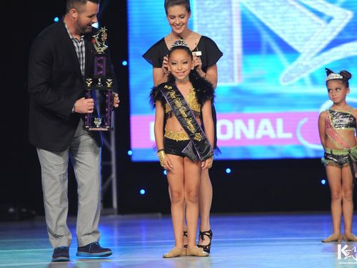 LAS VEGAS, NV - PURPLE - TITLE - 7/9/2014 - Awards
