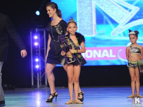 LAS VEGAS, NV - PURPLE - TITLE - 7/9/2014 - Awards
