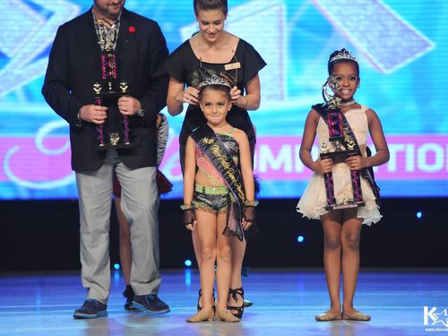 LAS VEGAS, NV - PURPLE - TITLE - 7/9/2014 - Awards