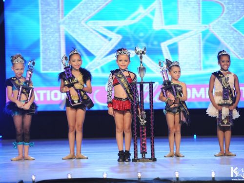 LAS VEGAS, NV - PURPLE - TITLE - 7/9/2014 - Awards
