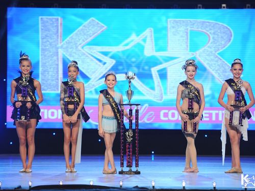 LAS VEGAS, NV - PURPLE - TITLE - 7/9/2014 - Awards