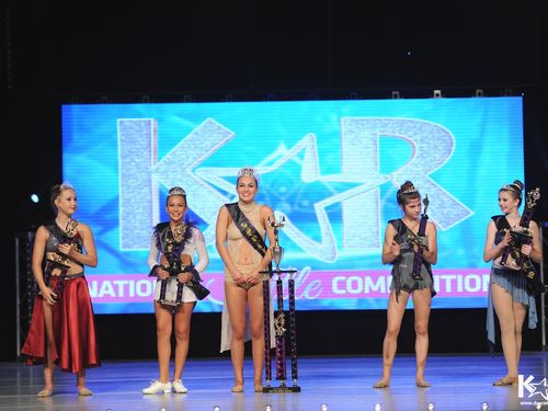 LAS VEGAS, NV - PURPLE - TITLE - 7/9/2014 - Awards