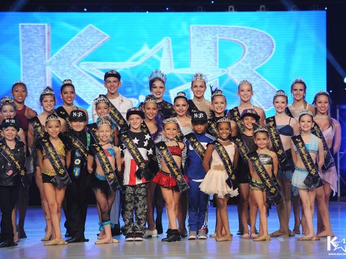 LAS VEGAS, NV - PURPLE - TITLE - 7/9/2014 - Awards