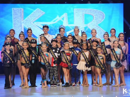 LAS VEGAS, NV - PURPLE - TITLE - 7/9/2014 - Awards