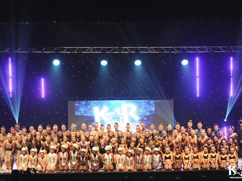 PANAMA CITY, FL - STAR SHOWCASE - 6/28/2014 - Awards