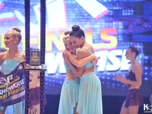 TOLEDO, OH - STAR SHOWCASE - 6/25/2014 - Awards