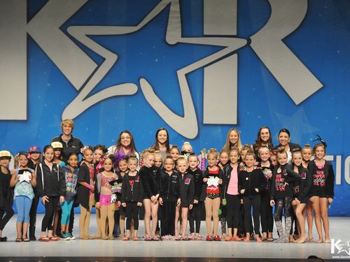 Mesa, AZ - 11/7/2014 - Awards