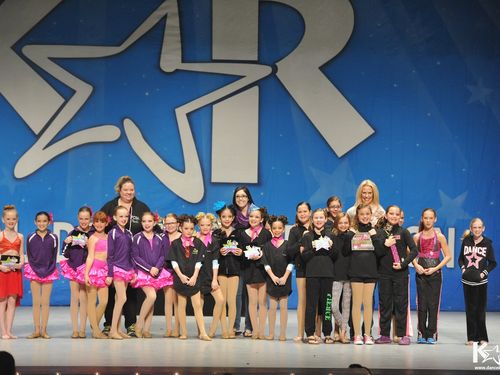 Mesa, AZ - 11/7/2014 - Awards