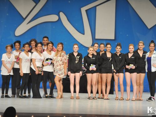 Mesa, AZ - 11/7/2014 - Awards