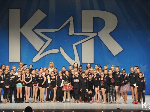 Mesa, AZ - 11/7/2014 - Awards