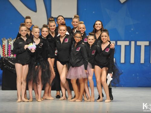 Mesa, AZ - 11/7/2014 - Awards