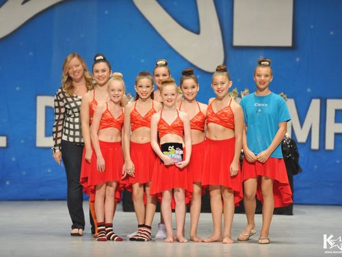 Mesa, AZ - 11/7/2014 - Awards
