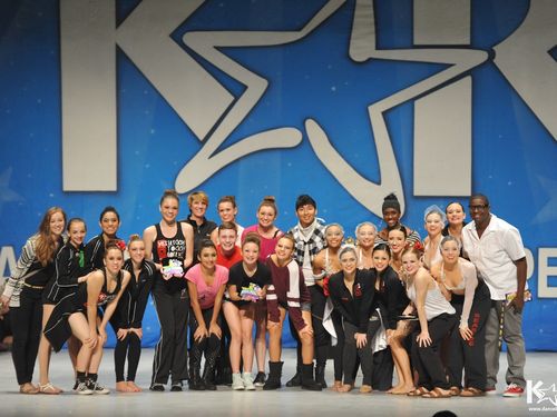 Mesa, AZ - 11/7/2014 - Awards