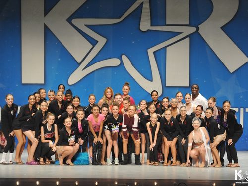 Mesa, AZ - 11/7/2014 - Awards