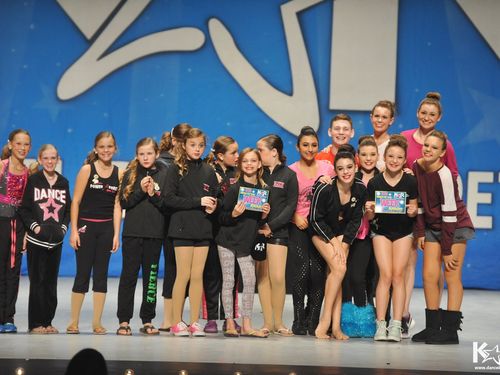 Mesa, AZ - 11/7/2014 - Awards