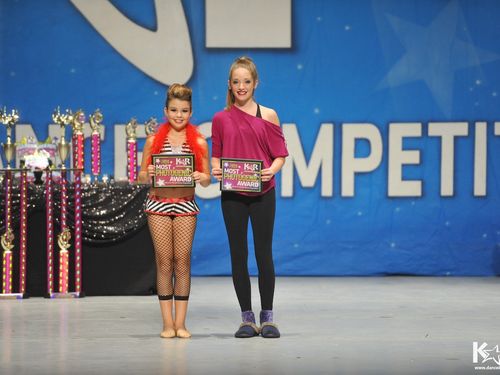 Mesa, AZ - 11/7/2014 - Awards