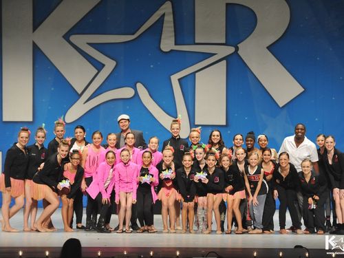 Mesa, AZ - 11/7/2014 - Awards