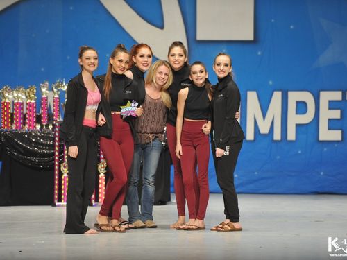 Mesa, AZ - 11/7/2014 - Awards