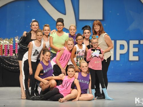 Mesa, AZ - 11/7/2014 - Awards
