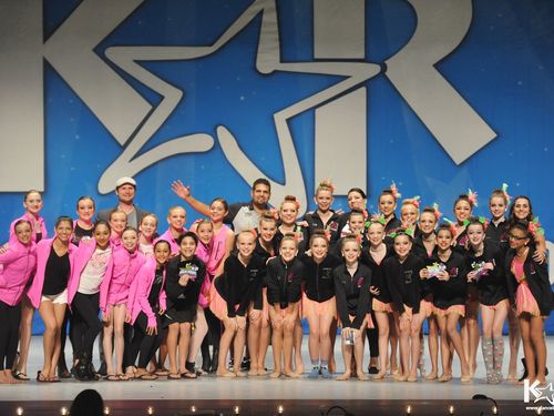 Mesa, AZ - 11/7/2014 - Awards