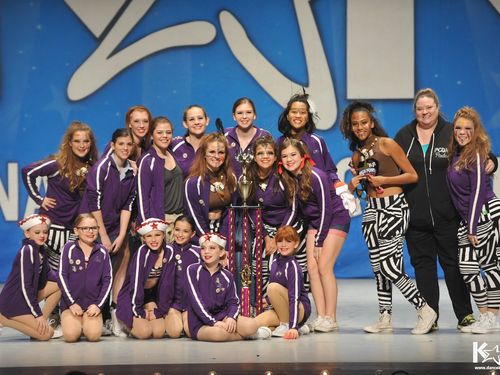 Mesa, AZ - 11/7/2014 - Awards