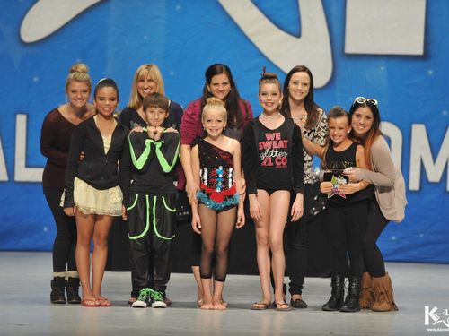 Mesa, AZ - 11/7/2014 - Awards