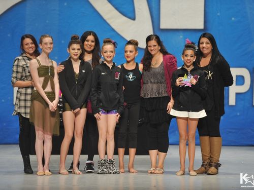 Mesa, AZ - 11/7/2014 - Awards
