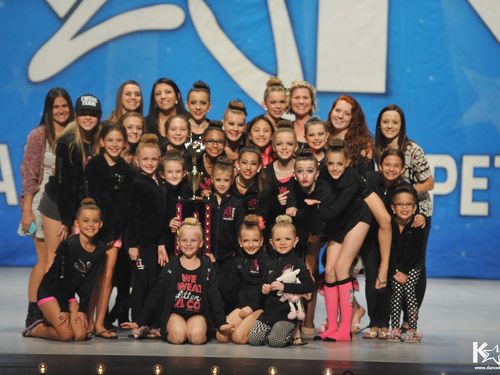 Mesa, AZ - 11/7/2014 - Awards