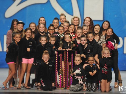 Mesa, AZ - 11/7/2014 - Awards