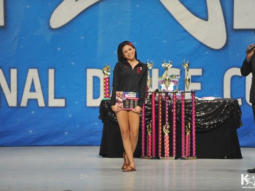 Mesa, AZ - 11/7/2014 - Awards
