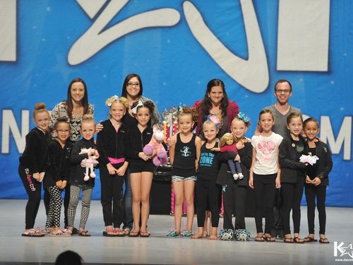 Mesa, AZ - 11/7/2014 - Awards