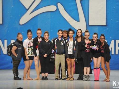Mesa, AZ - 11/7/2014 - Awards