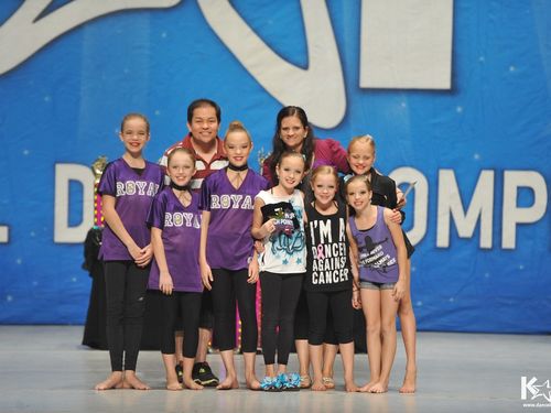 Mesa, AZ - 11/7/2014 - Awards