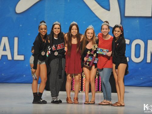Mesa, AZ - 11/7/2014 - Awards