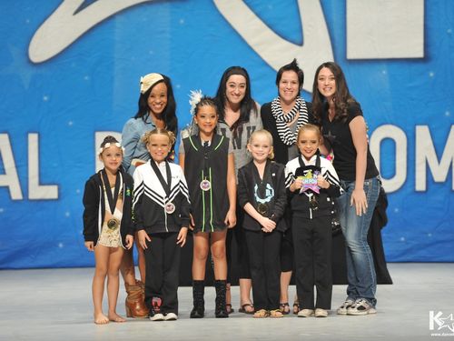 Mesa, AZ - 11/7/2014 - Awards