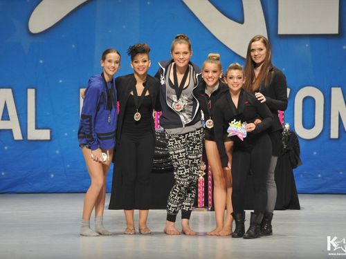 Mesa, AZ - 11/7/2014 - Awards